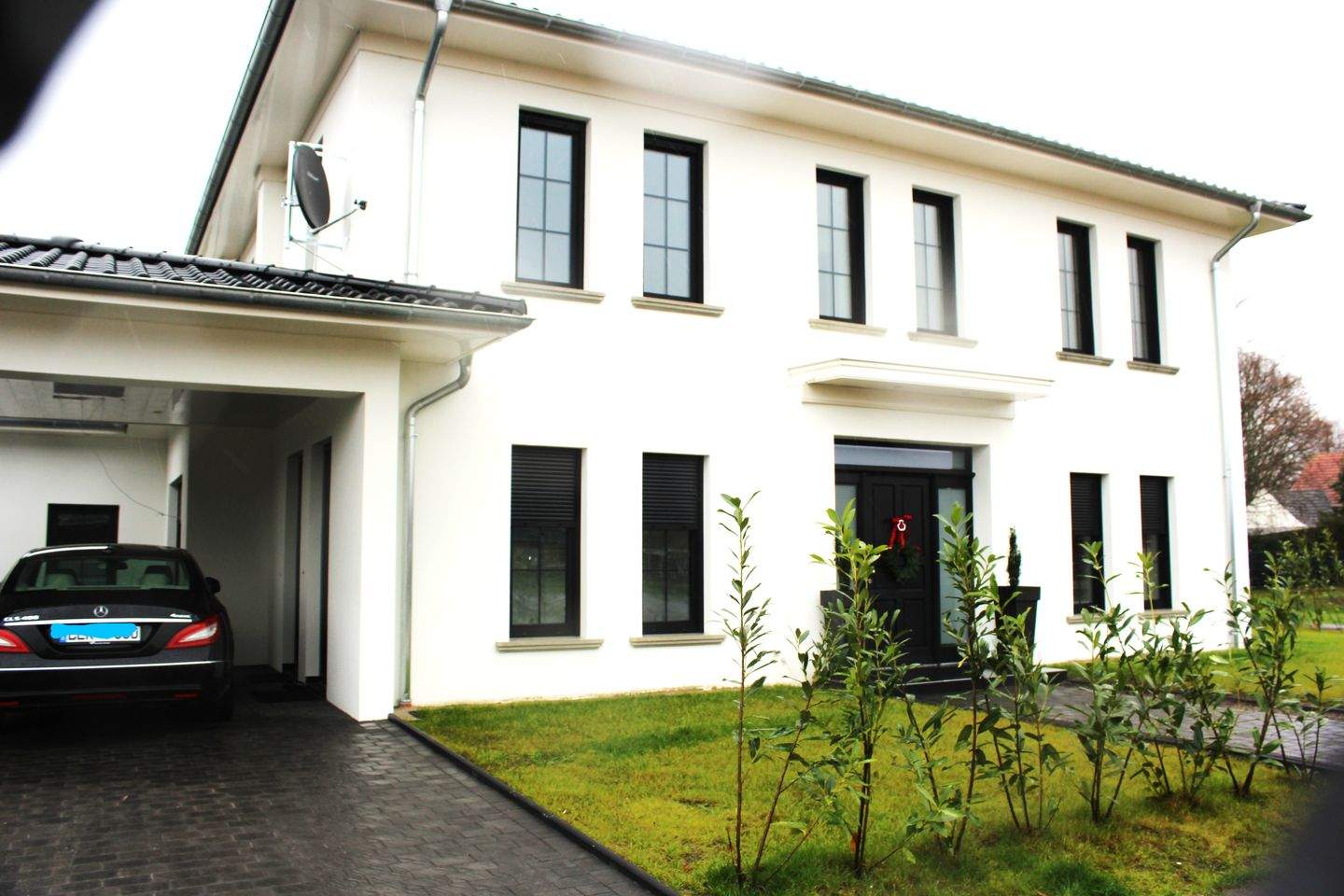 Villa zum Kauf - Ansicht 4