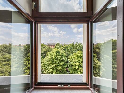 Wohnung zur Miete 999 € 3 Zimmer 69 m² 1. Geschoss Reichpietschstraße 65 Reudnitz-Thonberg Südost 04317