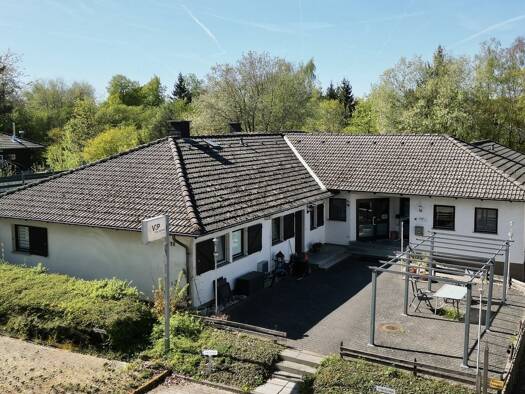 Haus zum Kauf 599.000 € 6 Zimmer 74 m² 1.774 m² Grundstück Thalfang Thalfang 54424