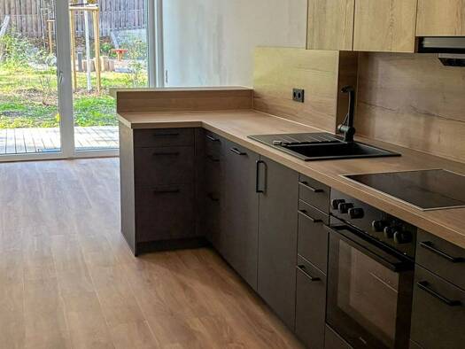 Wohnung zur Miete - Erstbezug 880 € 1,5 Zimmer 65 m² frei ab sofort Coburg Coburg 96450