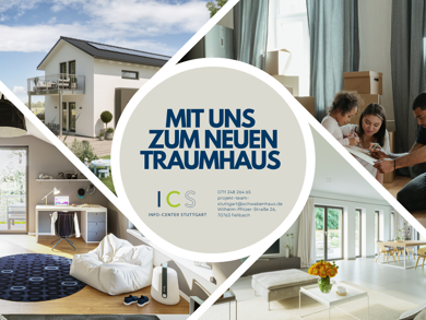 Einfamilienhaus zum Kauf provisionsfrei 688.237 € 5 Zimmer 140 m² 499 m² Grundstück Unterhausen Lichtenstein 72805