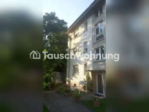 Wohnung zur Miete Tauschwohnung 780 € 2 Zimmer 65 m² 2. Geschoss Mooswald Freiburg im Breisgau 79110