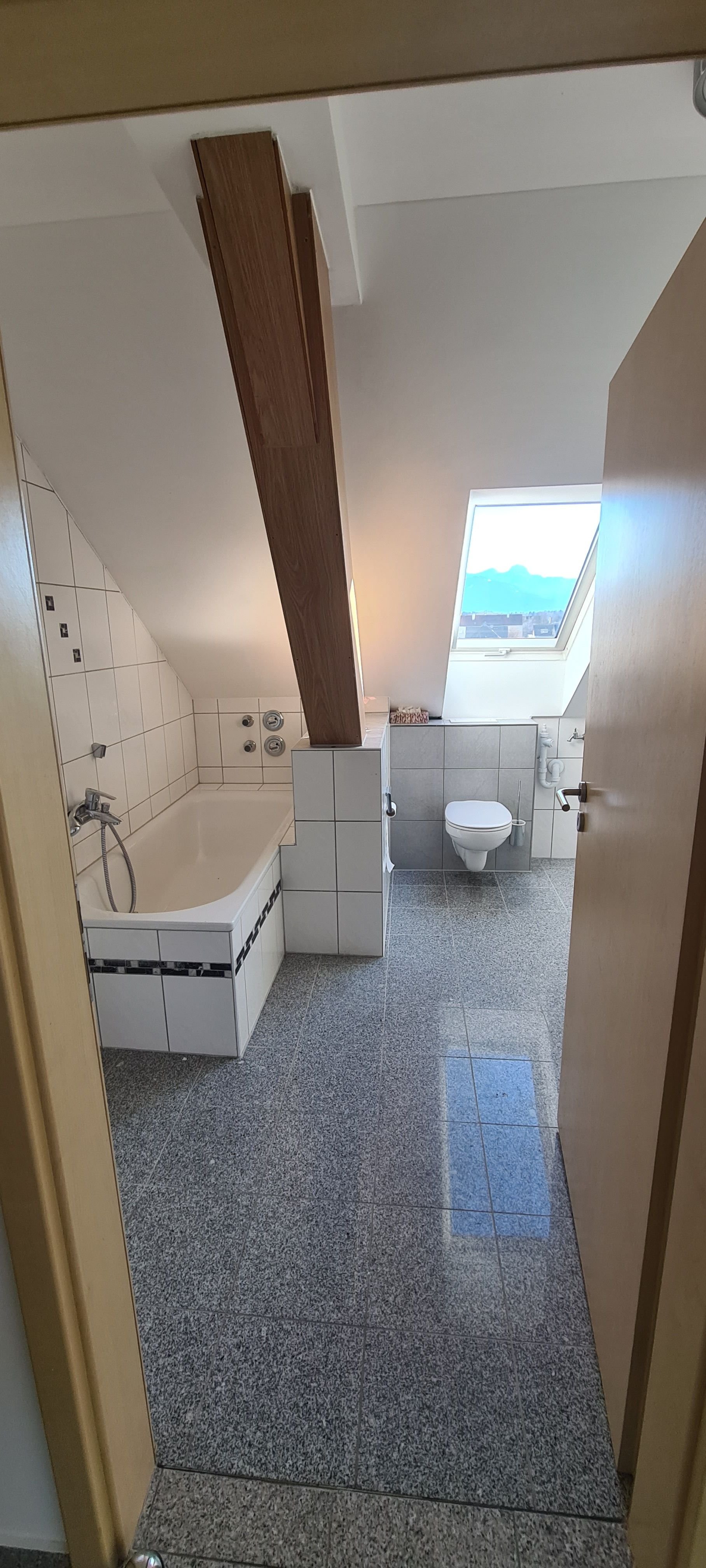 Wohnung zum Kauf provisionsfrei 425.000 € 4 Zimmer 100 m²<br/>Wohnfläche Am Tonwerk 1 Kolbermoor 83059