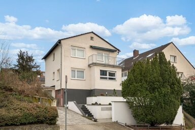 Einfamilienhaus zum Kauf 889.000 € 5 Zimmer 135 m² 487 m² Grundstück Bergen-Enkheim Frankfurt am Main 60388