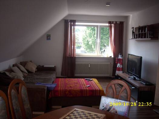 Wohnung zur Miete 568 € 2,5 Zimmer 71 m² Geschoss 1/2 frei ab 01.06.2026 Hohenböken Ganderkesee 27777