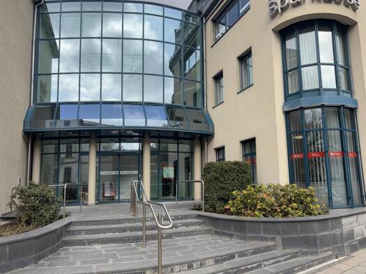 Büro zur Miete provisionsfrei 2.450 € Oelsnitz Oelsnitz 08606