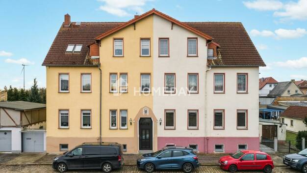 Doppelhaushälfte zum Kauf 399.000 € 8 Zimmer 233 m² 251 m² Grundstück Lützen Lützen 06686