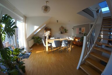 Wohnung zum Kauf provisionsfrei 316.000 € 4,5 Zimmer 95 m² frei ab sofort Karlstrasse Ludwigsburg - Mitte Ludwigsburg 71638