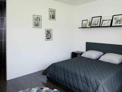 Wohnung zum Kauf - Neubau 219.800 € 2 Zimmer 68,1 m² 1. Geschoss Bodestraße 8a Bad Harzburg Bad Harzburg 38667