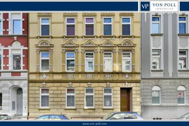 Wohnung zum Kauf 159.000 € 3 Zimmer 86,1 m² Steele Essen / Steele 45276