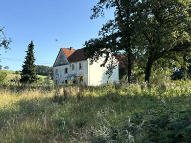 Immobilie zum Kauf 530.000 € 4.390 m² Grundstück Neuenherweg Hückeswagen 42499