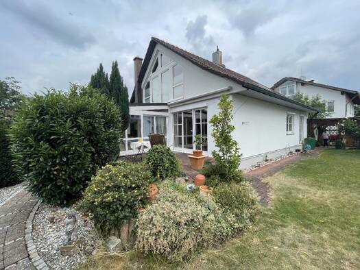 Einfamilienhaus zum Kauf 449.000 € 6 Zimmer 180 m² 605 m² Grundstück Pforzen Pforzen 87666