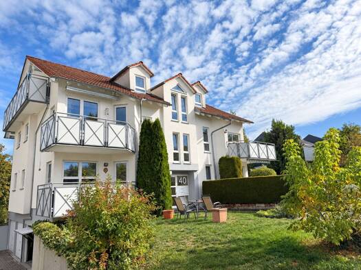Wohnung zum Kauf 249.000 € 3 Zimmer 70,5 m² 3. Geschoss Roßwälden Ebersbach an der Fils 73061