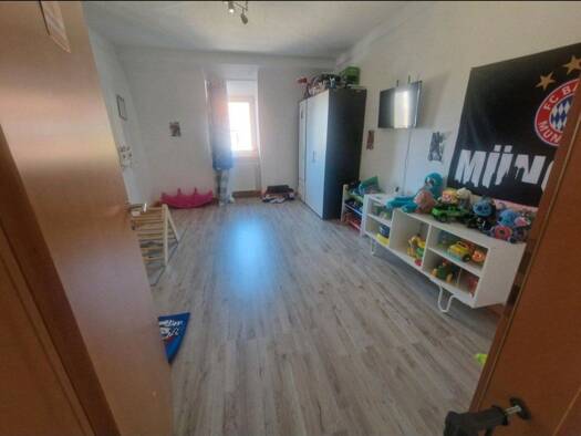 Wohnung zur Miete 650 € 4 Zimmer 100 m² 3. Geschoss frei ab 01.11.2026 Elversberg Spiesen-Elversberg 66583