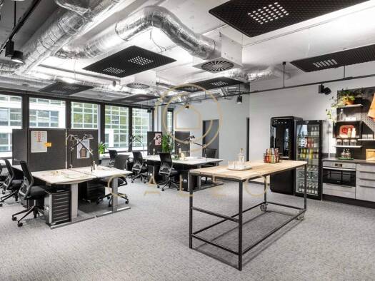 Bürofläche zur Miete provisionsfrei 60 m² Bürofläche teilbar ab 1 m² Erlangen-Süd Erlangen 91052