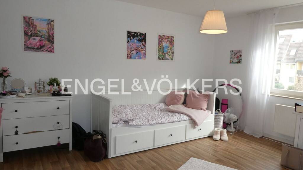 Studio zum Kauf 154.000 € 1 Zimmer 28 m² Südstadt Tübingen 72072