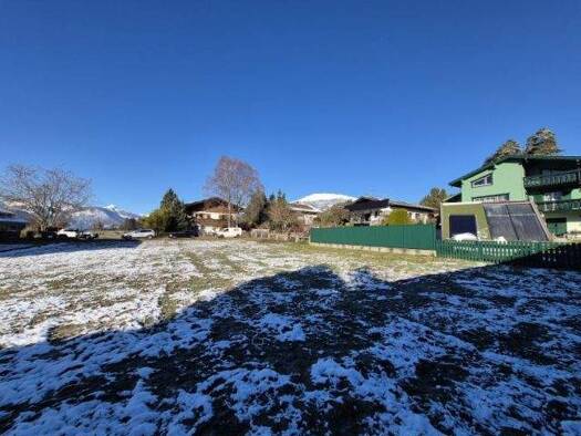 Grundstück zum Kauf 350.000 € 1.103 m² Grundstück Seeboden 9871