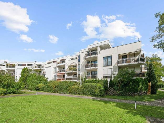 Wohnung zum Kauf 499.000 € 3 Zimmer 81 m² 1. Geschoss Ramersdorf-Perlach München 81737