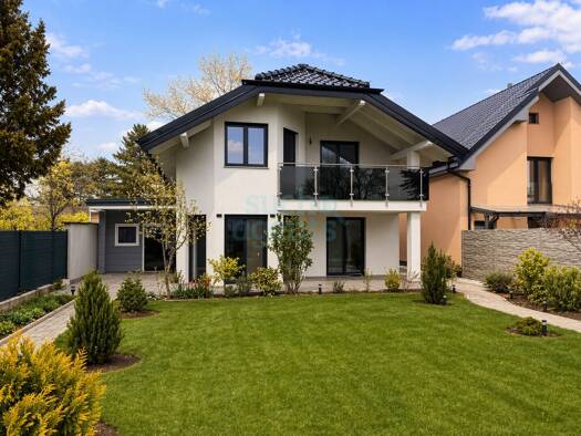 Einfamilienhaus zum Kauf 685.000 € 5 Zimmer 125,1 m² 939 m² Grundstück Gänserndorf 2230