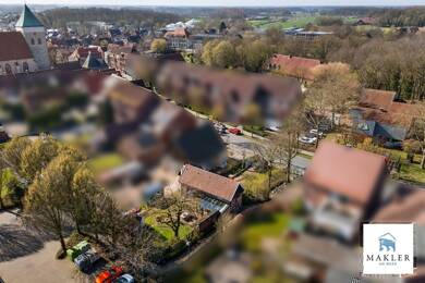 Einfamilienhaus zum Kauf provisionsfrei 449.000 € 2 Zimmer 100 m² 297 m² Grundstück Everswinkel Everswinkel 48351