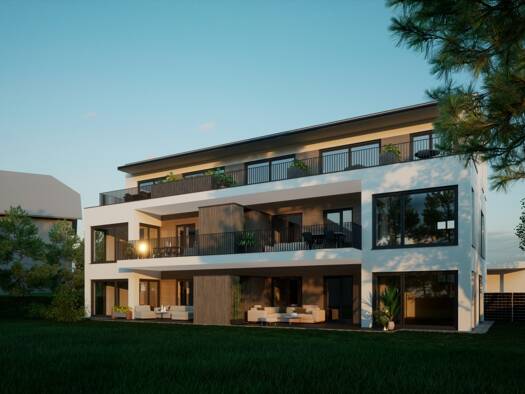 Wohnung zum Kauf 390.000 € 3 Zimmer 77,6 m² Viktring Klagenfurt-Viktring 9073