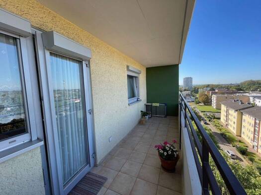 Wohnung zum Kauf 209.000 € 3,5 Zimmer 90 m² frei ab 01.05.2026 Lahr Lahr/Schwarzwald 77933