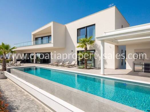 Haus zum Kauf 1.499.000 € 5 Zimmer 332 m² Sibenik