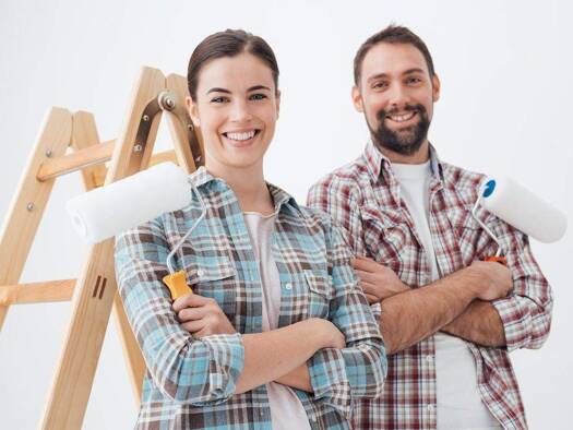 Wohnung zur Miete 666 € 3 Zimmer 89,6 m² 2. Geschoss frei ab sofort Gitschiner Str. 70 Hochfeld Duisburg 47053