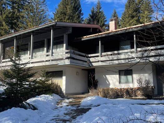 Einfamilienhaus zum Kauf 2.300.000 € 7 Zimmer 250 m² 2.266 m² Grundstück Neuhaus Schliersee 83727