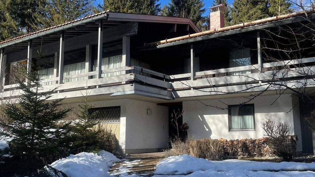 Einfamilienhaus zum Kauf 2.300.000 € 7 Zimmer 250 m² 2.266 m² Grundstück Neuhaus Schliersee 83727