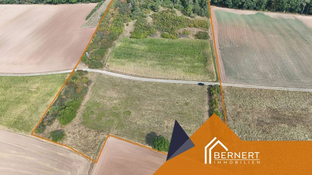 Freizeitgrundstück zum Kauf 65.000 € 28.700 m² Grundstück Lettenreuth Michelau in Oberfranken 96247
