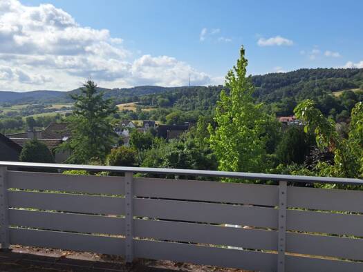 Maisonette zur Miete 2.050 € 6,5 Zimmer 197 m² Geschoss EG/3 frei ab sofort Schubertstraße 4 Grünmorsbach Haibach 63808