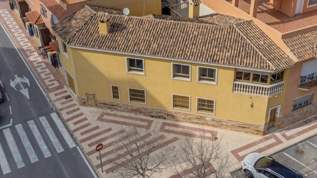 Haus zum Kauf 695.000 € 201 m² Grundstück El Campello 03560