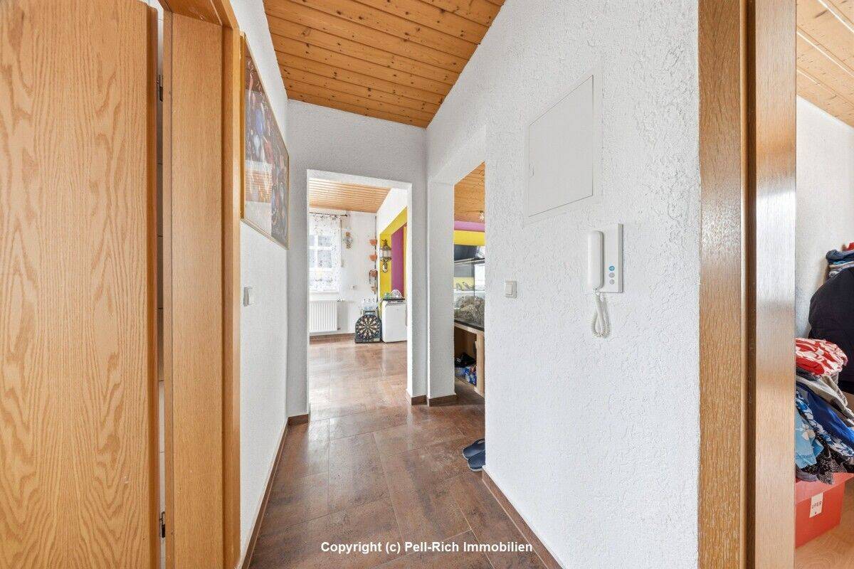 House in Söllingen, Landkreis Karlsruhe - Mehr