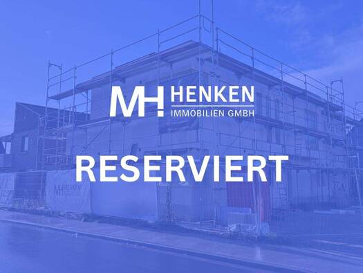 Wohnung zum Kauf provisionsfrei 372.000 € 3 Zimmer 67,7 m² Osternburg Oldenburg 26135