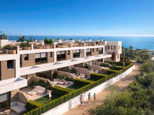 Haus zum Kauf 667.000 € 293 m² El Campello 03560