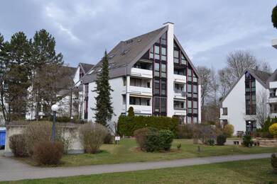 Wohnung zum Kauf 320.000 € 4 Zimmer 79,9 m² 1. Geschoss Weichselgarten Nürnberg 90480