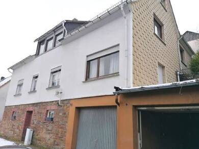 Einfamilienhaus zum Kauf 132.000 € 147 m² 806 m² Grundstück Daaden 57567