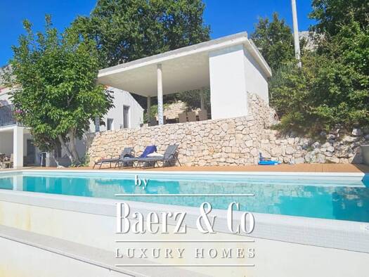 Villa zum Kauf 1.000.000 € 3 Zimmer 145 m² 1.320 m² Grundstück dugi rat