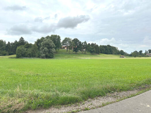 Land-/Forstwirtschaft zum Kauf 89.900 € 14.030 m² Grundstück Mohrenhausen Kettershausen-Zaiertshofen 86498