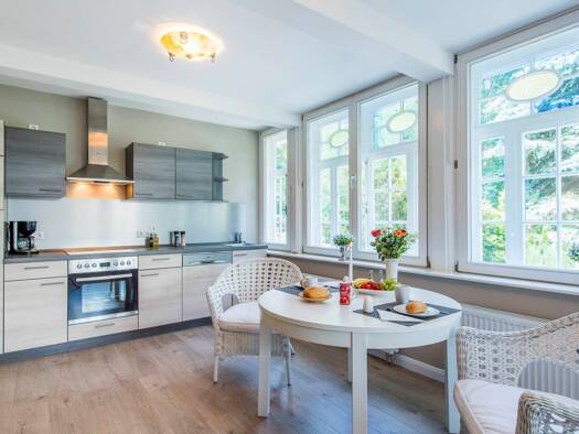 Wohnung zur Miete 670 € 2 Zimmer 89,8 m² frei ab 01.07.2026 Salzbergstraße 45 Wernigerode 38855