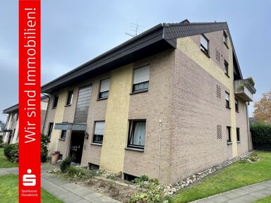 Wohnung zum Kauf 225.000 € 5 Zimmer 83,4 m² 2. Geschoss Holzhausen Georgsmarienhütte 49124