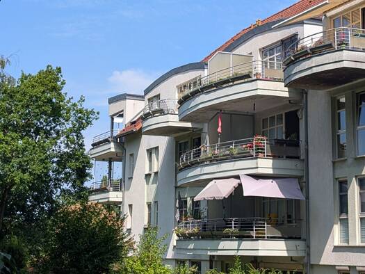 Wohnung zum Kauf 159.000 € 3 Zimmer 75,6 m² 1. Geschoss Dr.-Albert-Schweitzer-Straße 9 Neuseddin Seddiner See 14554