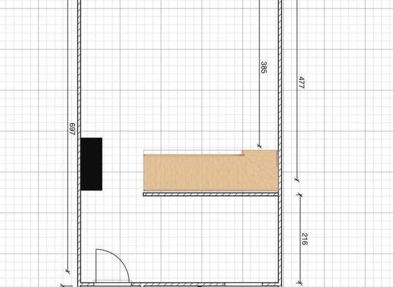 Haus zum Kauf 559.000 € 4 Zimmer 85 m² 227 m² Grundstück frei ab sofort Wien 1140