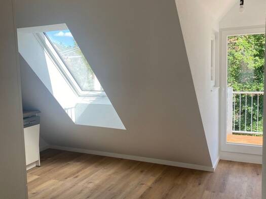 Maisonette zur Miete 1.250 € 3 Zimmer 75,7 m² Geschoss 2/3 frei ab 01.04.2026 Villingen Villingen-Schwenningen 78050