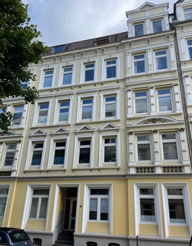 Wohnung zur Miete 870 € 3 Zimmer 63 m² 3. Geschoss frei ab 01.02.2025 Exerzierplatz Kiel 24103