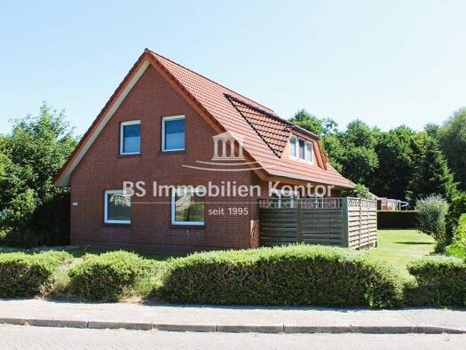 Mehrfamilienhaus zum Kauf 295.000 € 6 Zimmer 156 m² 830 m² Grundstück Rhaudermoor Rhauderfehn 26817
