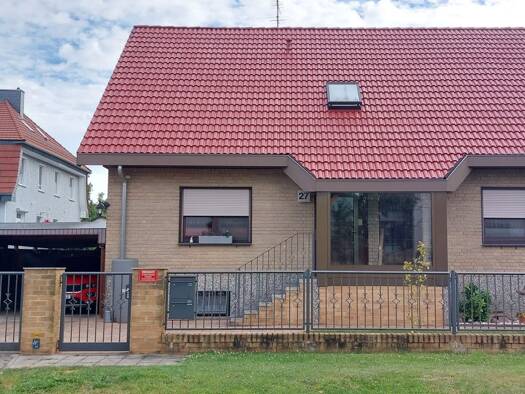 Wohnung zum Kauf 316.000 € 3 Zimmer 85 m² 2. Geschoss Blankenburg Pankow 13129