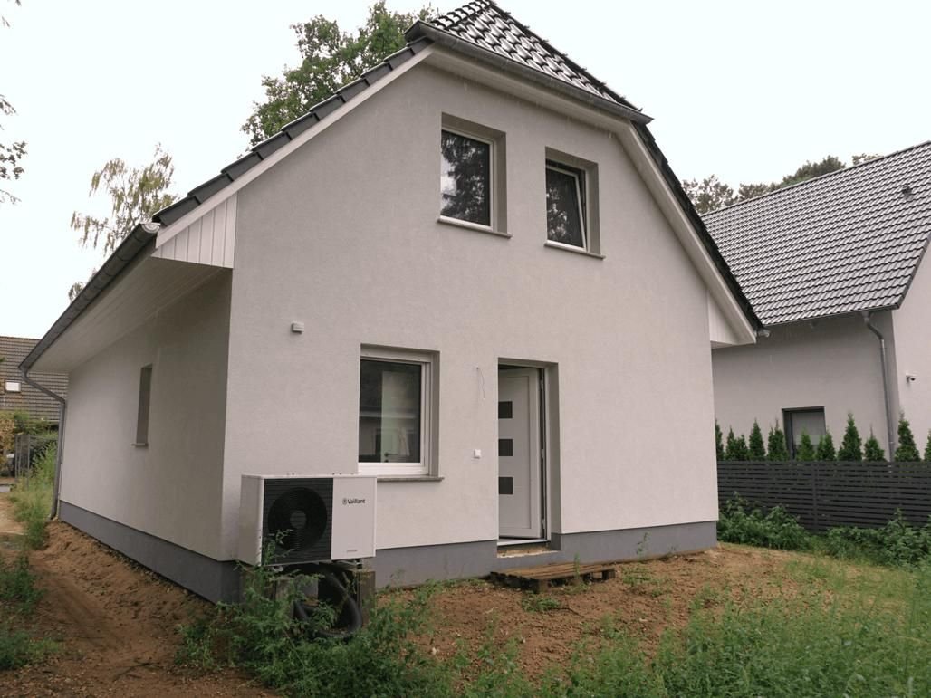 Einfamilienhaus zum Kauf 750.000 € 5 Zimmer 106,6 m²<br/>Wohnfläche 427 m²<br/>Grundstück Kladow Kladow 14089