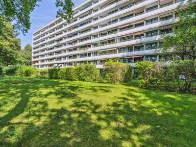 Wohnung zum Kauf 370.000 € 3 Zimmer 75,9 m² 8. Geschoss Johanneskirchen München 81927